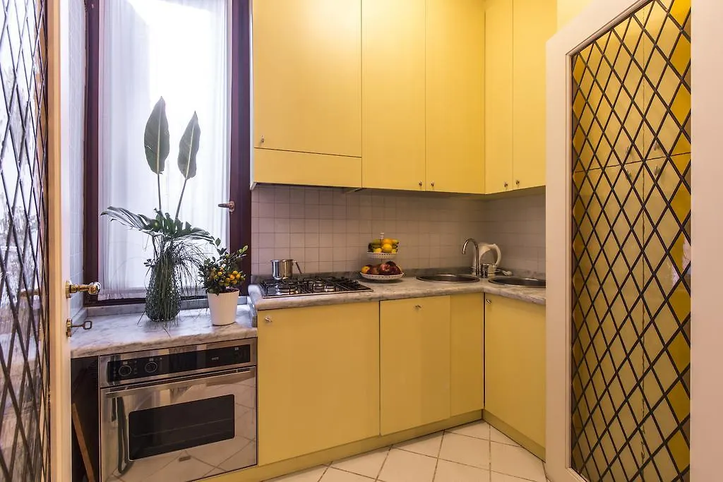 San Marco Boutique Apartment Wenecja