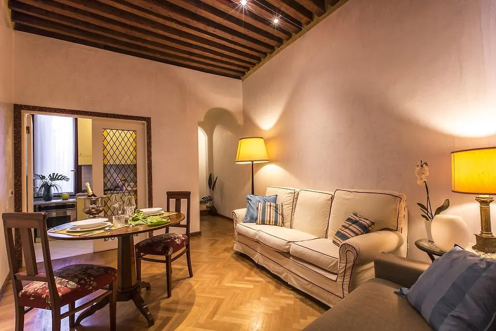 San Marco Boutique Apartment ヴェネツィア