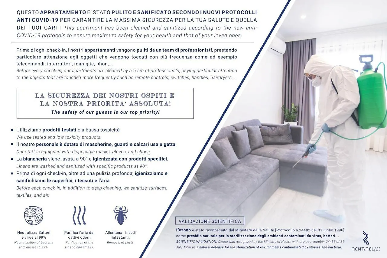 San Marco Boutique Apartment ヴェネツィア